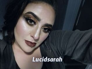 Lucidsarah
