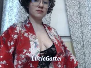 LucieGarter Sexe amateur contributions