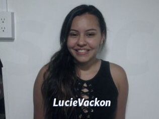 LucieVackon