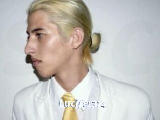 Lucifer314