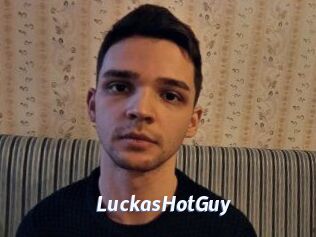 LuckasHotGuy