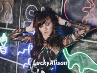 LuckyAlison