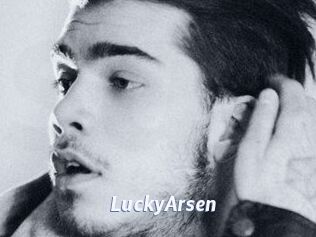 LuckyArsen