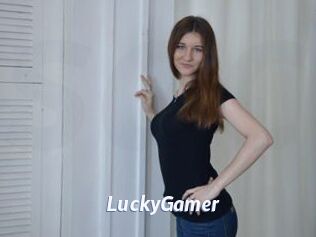 LuckyGamer