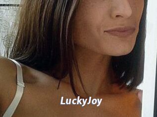 LuckyJoy