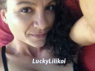 LuckyLilikoi