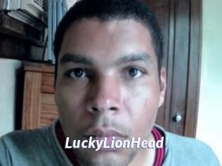 LuckyLionHead Sexe amateur contributions