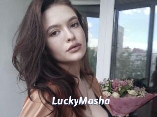 LuckyMasha