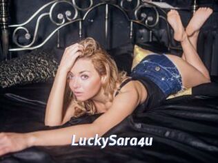 LuckySara4u