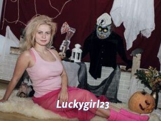 Luckygirl23