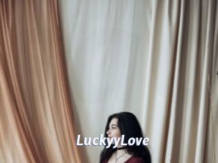 LuckyyLove
