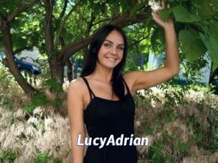 LucyAdrian Sexe amateur contributions