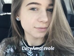LucyAmorevole