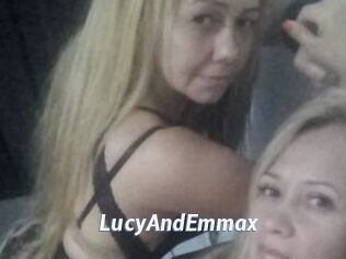 LucyAndEmmax Sexe amateur contributions