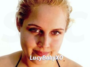 LucyBabyXO