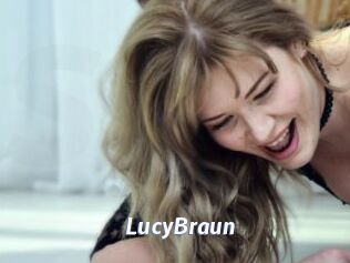 LucyBraun
