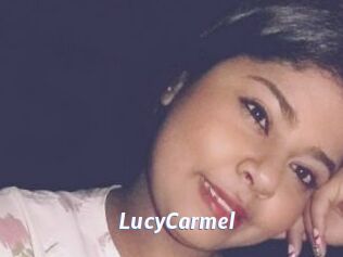 LucyCarmel Sexe amateur contributions