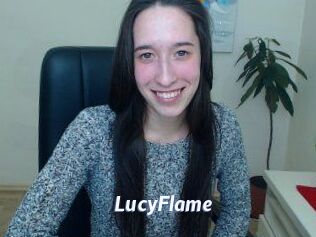 LucyFlame