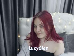 LucyGlas