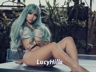 LucyHills