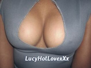 LucyHotLovexXx