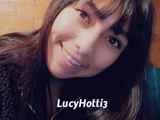 LucyHotti3