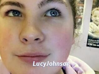 LucyJohnson