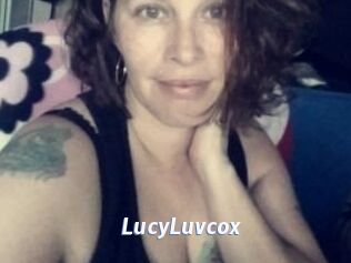 LucyLuvcox Sexe amateur contributions