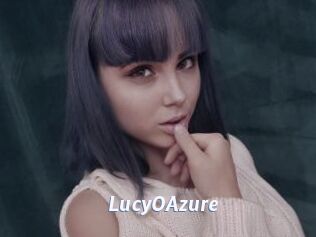LucyOAzure Sexe amateur contributions