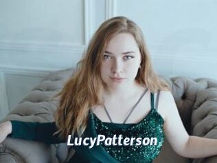 LucyPatterson Sexe amateur contributions