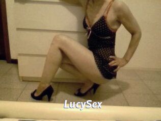 LucySex