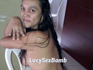 LucySexBomb