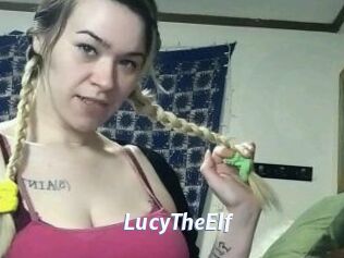LucyTheElf