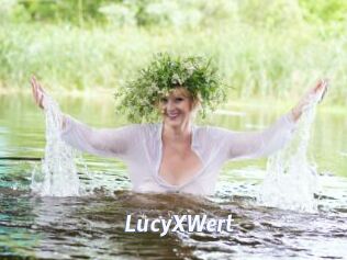 LucyXWert