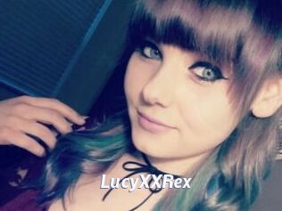 LucyXXRex