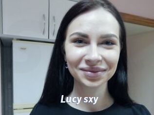 Lucy_sxy