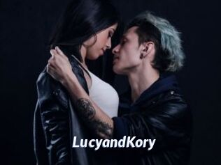 LucyandKory