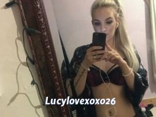 Lucylovexoxo26