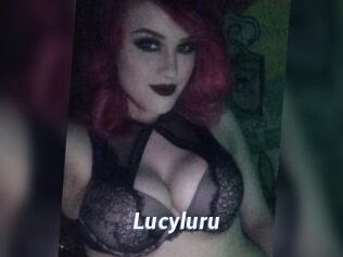 Lucyluru