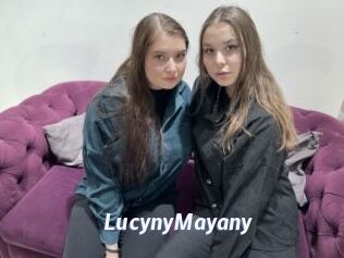 LucynyMayany