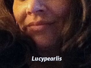 Lucypearlis