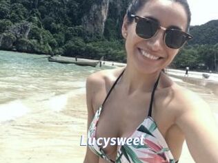 Lucysweet