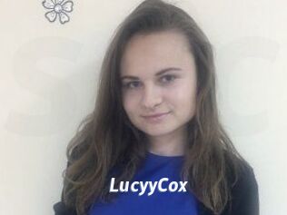 LucyyCox