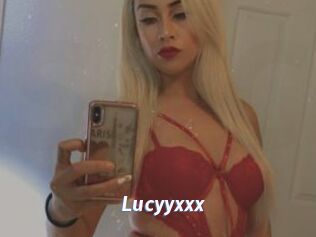Lucyyxxx