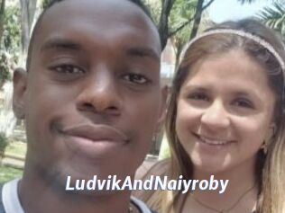 LudvikAndNaiyroby