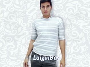 LuiguiBoy