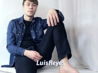 LuisReyes