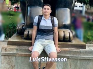 LuisStivenson