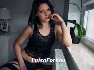 LuisaForYou