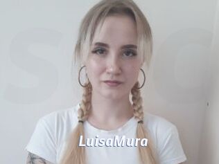 LuisaMura